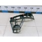 13100355 Направляющая заднего бампера левая OPEL Vectra C 2002-2008
