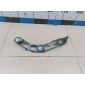 13100346 Направляющая заднего бампера левая OPEL Vectra C 2002-2008