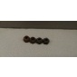 9094201007 Гайка колеса TOYOTA Corolla E15 2006-2013