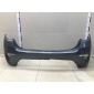 86611H0000 Бампер задний Kia Kia Rio 4 (FB) 2017>