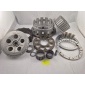 7654562173124 Triumph thunderbird 900 2001r . корзина сцепления муфта