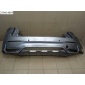 2804125XKQ00A Бампер задний Haval F7 2019- ,F7x 2019- ,2804100XKQ00A