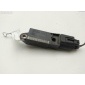 0028202726 Датчик удара (Airbag) Mercedes W211 (E) 2004