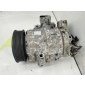 6Q0820803J Компрессор кондиционера Volkswagen Polo (2001-2005) 2004