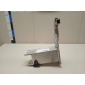4G0807133F Кронштейн усилителя переднего бампера левый VAG A6 [C7,4G] (2011 - 2018)