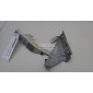6182034001 Петля капота правая Ssang Yong Actyon New/Korando C 2010