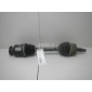 4130034201 Полуось передняя правая Ssang Yong Actyon New/Korando C 2010