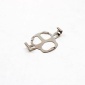 4F0907671B audi a1 8x windshield rain сенсор retainer spring