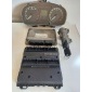 03D906023 SKODA FABIA II ZESTAW STARTOWY 1.2 HTP