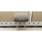 5M0885901AE90V Подголовник VW Golf V Plus 2005-2014
