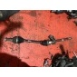 Привод Mazda 3 bk 2003-2009
