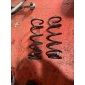 Пружина подвески Nissan Murano Z51 2002-2008