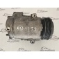 A17DTS мокко astra zafira 1.7 cdti 130km компрессор кондиционера 401351739
