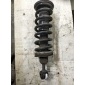 56100EB39C Амортизатор передний Nissan Navara (D40) 2004-2015 2010