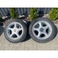 KBA42809 Диск литой Mazda MPV 1 1999
