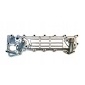 8970279820 корпус радиатора масляный isuzu 4hf1 4hg1