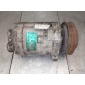 09132925 Компрессор кондиционера Opel Vectra C 2003 , Z22SE
