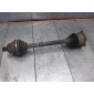 4A0407452X Полуось (приводной вал, ШРУС) Audi A6 C4 1996 , 4A0407272DG