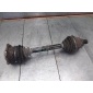 4A0407451X Полуось (приводной вал, ШРУС) Audi A6 C4 1996 , 4A0407271DG
