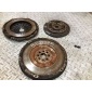 XS417550D1C Комплект сцепления Ford Focus 1 2000 , XS4Q6375AC