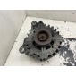 059903023J PORSCHE CAYENNE II 3.0 TDI ALTERNATOR