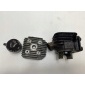 DR70CC Yamaha bws booster slider 50 цилиндр доктор evolution 70cc