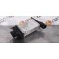 A2740900414 радиатор интеркуллера Mercedes-Benz E-class W212 2013 , A2740900614, CC153003, A2740980207