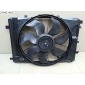 RCF0326TQ Вентилятор радиатора в сборе с диффузором Krauf W218 CLS 2010- Mercedes Benz,W212 E-Klasse 2009-2016 Mercedes Benz,W207 E-Coupe 2009-2016 Mercedes Benz,W204 2007-2015 Mercedes Benz ,A2045000