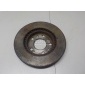 402066300R Диск тормозной передний к-кт Renault Duster 2012