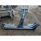 IMPRK1414886 Порог левый отправка центральная mazda 6 iii gj седан