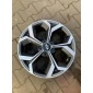 Колесо алюминиевая kia 7.0 
