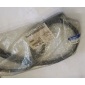 821102H001CH hyundai купе 96 - 02r уплотнитель с двери левая