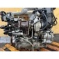 B207E Двигатель в сборе saab 9 - 3 2.0 т 150km проверенный низкий пробег 05 - 15