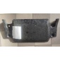 4081036002 Ssangyong musso 2019 - крышка шасси