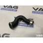4L0145738B Патрубок интеркулера Volkswagen Touareg 1 2007 ,4L0145738C