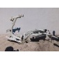 11385760893 Piaggio typhoon 50 рама документы 2020r.