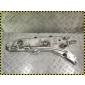 31391777 Кронштейн крепления крыла переднего левого Volvo XC90 2 2018