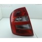 6Y6945095D Фонарь задний левый Skoda Fabia mk1 (6Y) 2001