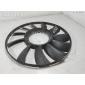 058121301B Крыльчатка вентилятора Volkswagen Passat B5+ (GP) 2004