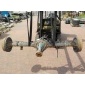15692685958RANGER Форд ranger iv 19r 3.2 tdci мост заднего tyl 3.73 ab39 - 4001 - azf