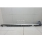 4G9853855AGRU Накладка на порог (наружная) VAG Allroad quattro (2012 - 2019)