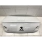 9678652480 Крышка багажника Citroen-Peugeot 408 2012