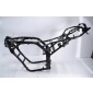 0051465 Рама yamaha fzs 600 fazer 98 - 03