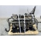 B5254T2 volvo v70 ii s60 2.5 т blok двигателя вал
