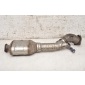 31422370 Volvo xc60 ii xc90 ii v60 ii 2.0 d4 190 л.с. катализатор