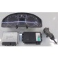 4D0907551AF audi a6 c5 98 r 2.8 v6 комплект стартовый блок управления