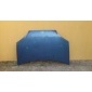 8HFS WWA 883747330 Дэу tacuma chevrolet reezo капот 26v
