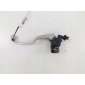 11416526257 yamaha tdm 850 4tx рычаг сцепление