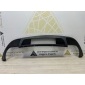 7P6807568 Спойлер Бампера Volkswagen Touareg 2 7P5 до Рестайлинг 2010-2014