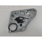 3B9839752 Стеклоподъемник электрический задний правый Volkswagen Passat B5+ (GP) 2004